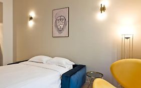 Pick A Flat'S Apartment Near Montmartre - Rue De Navarin